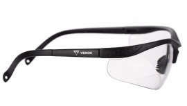 Lunettes de sécurité Venox transparentes