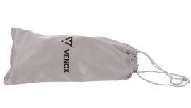 Lunettes de sécurité Venox transparentes