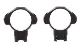 Montage Venox 11mm/30mm acier haute 2