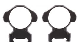 Montage Venox 22mm/30mm acier haut