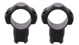 Montage Venox 11mm/25,4mm acier haute 2