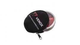 Housse textile pour plombs Venox grande