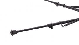 Bipied Venox 9-15" Fix 11mm et 22mm