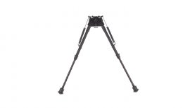 Bipod Venox 9-15" avec rotule 11mm et 22mm