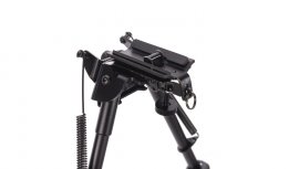 Bipod Venox 9-15" avec rotule 11mm et 22mm