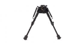 Bipied Venox 6-9" avec articulation 11mm et 22mm