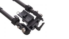 Bipied Venox V10 11mm et 22mm