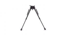 Bipod Venox 9-15" avec rotule et levier 11mm et 22mm