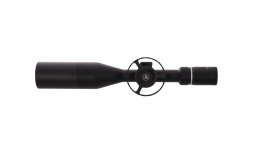 Roue parallaxe Valiant 90mm