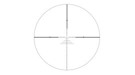 Télescope Valiant Kronos 3-12x56 SIR FBR