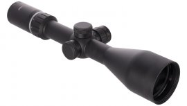 Lunette de tir Valiant Kronos 3-12x56 SF SIR FBR