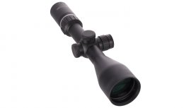 Lunette de tir Valiant Kronos 3-12x56 SF SIR FBR