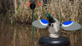 Balabán MOJO Floater - Plovák Canard