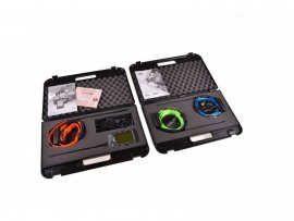 Traceur GPS Dogtrace DOG GPS X23 pour 3 chiens