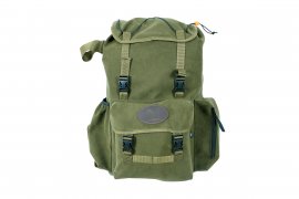 Sac à dos de chasse TETRAO Green Hunter 40l