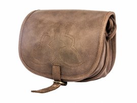 Cezar sac de chasse Myslivecká brašna M4DW-2 marron