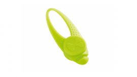Porte-clés LED lumineux pour collier Hunter