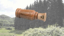 Vabilleur pour sangliers Eurohunt Weisskirchen