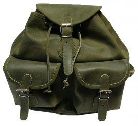 Cezar sac à dos de chasse P2D-4 vert