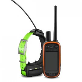 Traceur GPS Garmin Alpha 100 + collier TT15 Mini