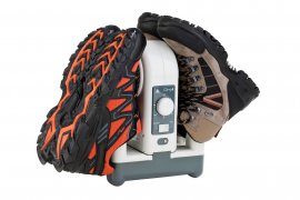 Alpenheat Sèche-chaussures et gants Dry4