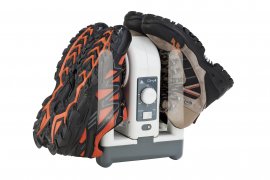Alpenheat Sèche-chaussures et gants Dry4