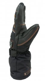Gants chauffants AG2 Fire-Glove - taille S