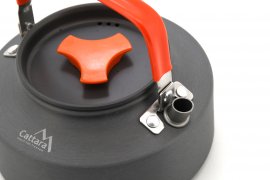 Théière Cattara ORANGE 1100ml