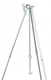 Trépied pliant Cattara 86cm