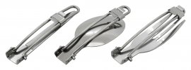 Couverts Cattara TREBLE set 3pcs