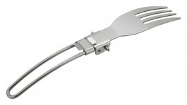 Couverts Cattara TREBLE set 3pcs