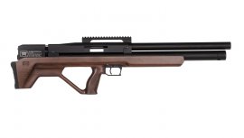 Carabine à air Airgun Royal Thunder 6,35mm