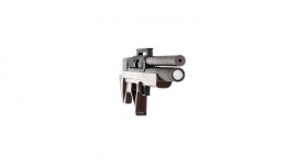 Carabine à air Airgun Royal Thunder 6,35mm