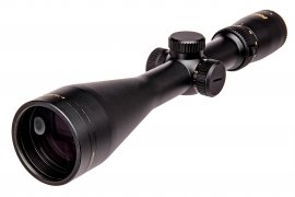 Lunette de visée FOMEI 4-16x56 BEATER II SMC G4