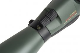 Monoculaire FOMEI 20-60x85 FOREMAN PRO ED DF HTC/DEC