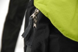 Sac à dos Cattara 20l pliable