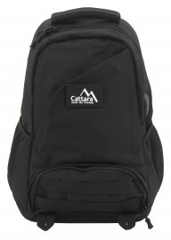 Sac à dos Cattara 30l BLACK WIN