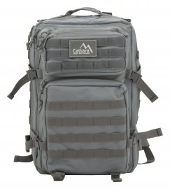 Sac à dos Cattara 45l BLEU-VERT