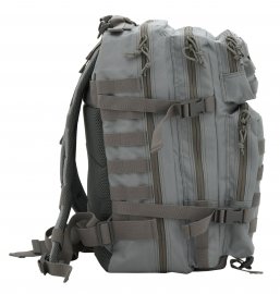 Sac à dos Cattara 45l BLEU-VERT