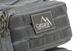 Sac à dos Cattara 45l BLEU-VERT