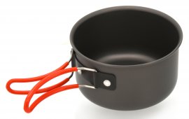 Batterie de cuisine Cattara COOK set 4pcs