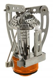Réchaud à gaz de camping Cattara GAS
