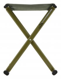Chaise de camping pliante Cattara NATURE