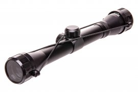 Lunette de visée TERRONIC 4x32 Light