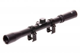 Lunette de visée TERRONIC 4x20 Light