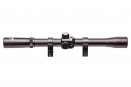 Lunette de visée TERRONIC 4x20 Light