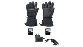 Gants chauffants AG2 Fire-Glove - taille XL