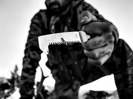 Gerber Vital Pack Scie