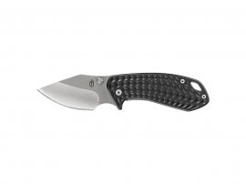 Couteau pliant Gerber Kettlebell Folder gris