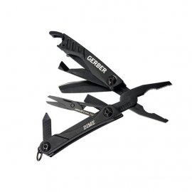 Pince multifonction Gerber Dime noir